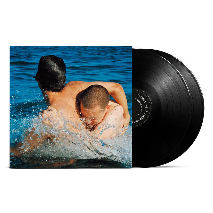 Paradis – Recto Verso (2xLP, 10th Anniversary) LP vinyl record, image 2 of 2