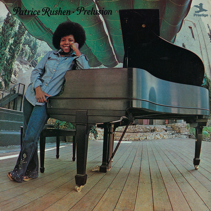 Patrice Rushen – Prelusion - Image 1