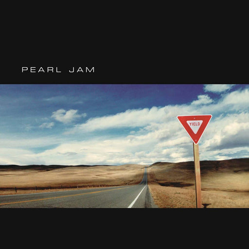 Pearl Jam – Yield (20th Anniversary Edition) LP vinyl record, image 1 of 3