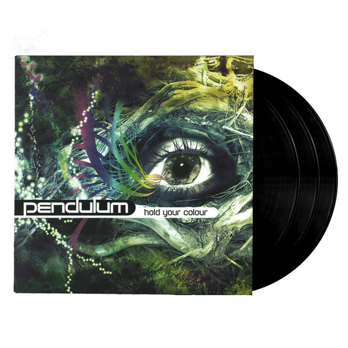 Pendulum – Hold Your Colour (3xLP) - Image 2