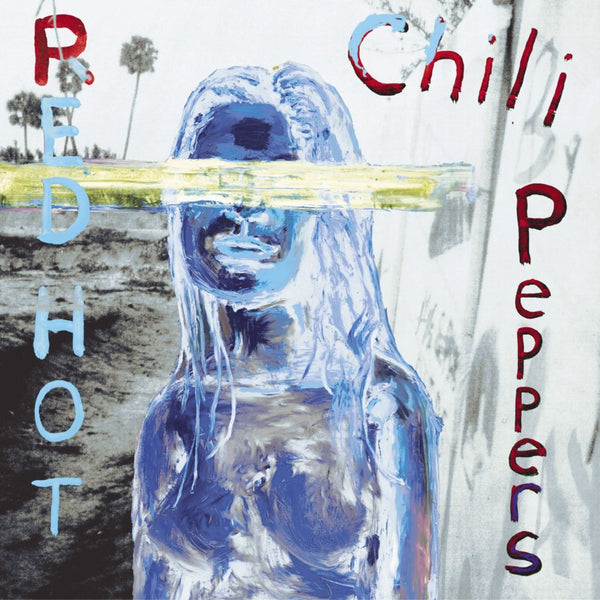 Red Hot Chili Peppers – By The Way (2xLP) LP vinyl record, image 1 of 2
