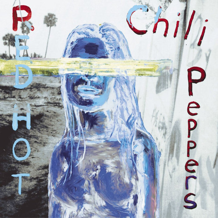 Red Hot Chili Peppers – By The Way (2xLP) LP vinyl record, image 1 of 2