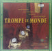 Pixies – Trompe Le Monde LP vinyl record, image 2 of 2