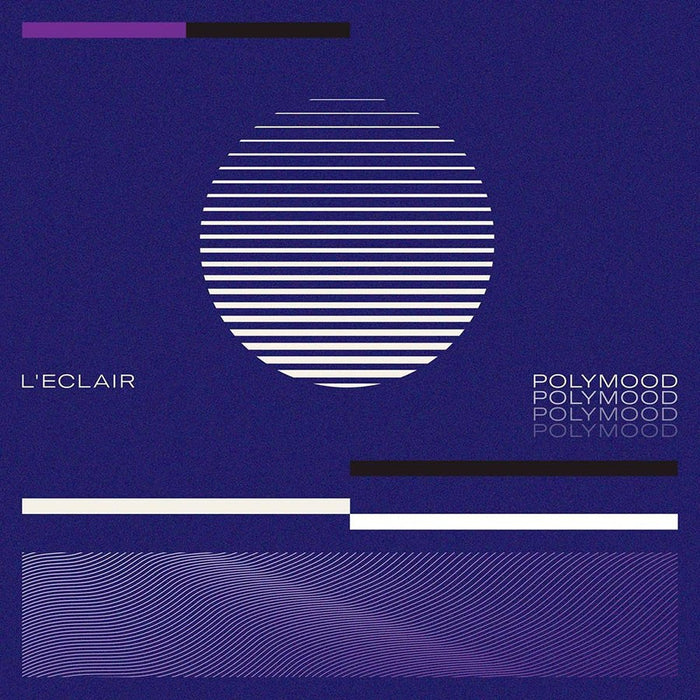 L'Eclair – Polymood LP vinyl record