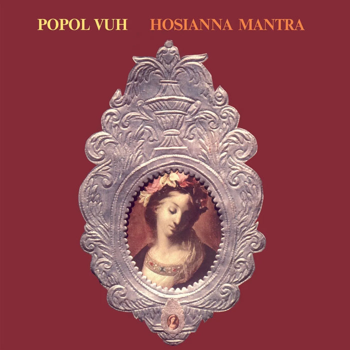 Popol Vuh – Hosianna Mantra - Image 1