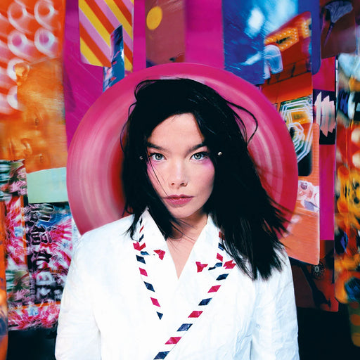 Björk – Post - Image 1