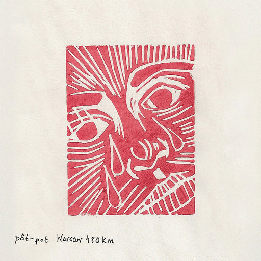 pôt-pot – Warsaw 480km LP vinyl record, image 1 of 2