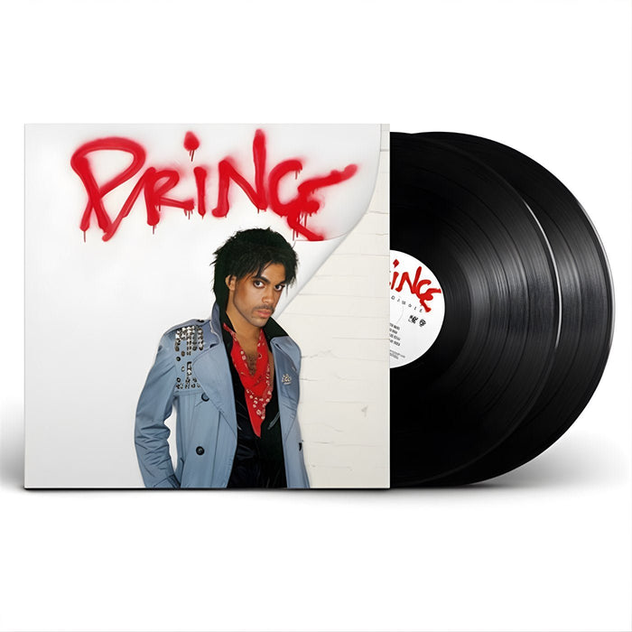 Prince – Originals (2xLP) LP vinyl record, image 3 of 3