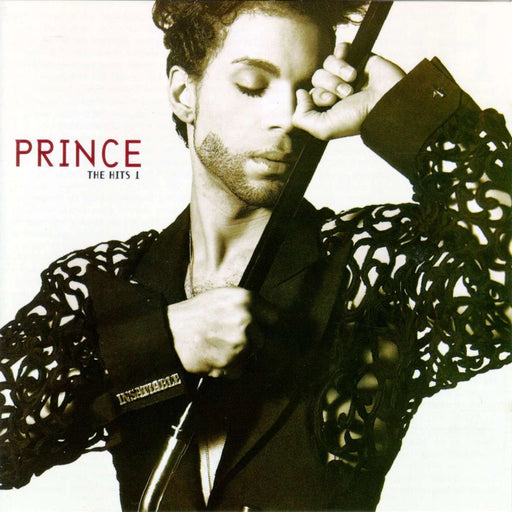 Prince – The Hits 1 (2xLP) LP vinyl record, image 1 of 3