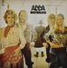 ABBA – Waterloo LP vinyl record, image 1 of 2
