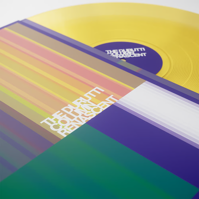 The Durutti Column – Renascent - Image 6