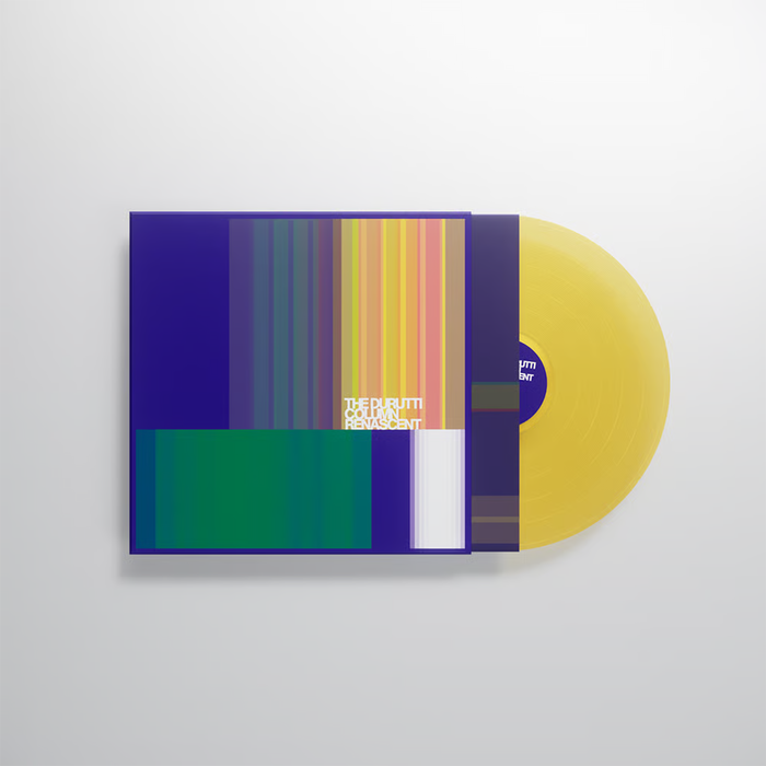 The Durutti Column – Renascent - Image 4