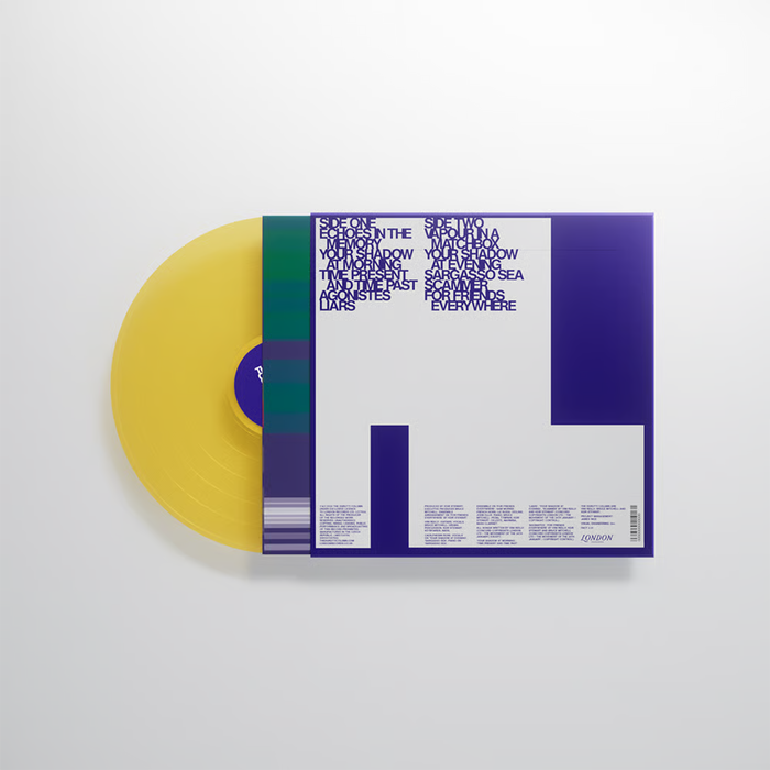 The Durutti Column – Renascent - Image 3