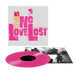 The Rifles – No Love Lost (Pink Vinyl, 20th Anniversary Edition) LP vinyl record, image 2 of 2