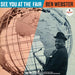 Ben Webster – See You At The Fair (Verve Acoustic Sounds Series) LP vinyl record, image 1 of 2