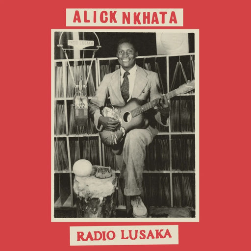 Alick Nkhata – Radio Lusaka - Image 1