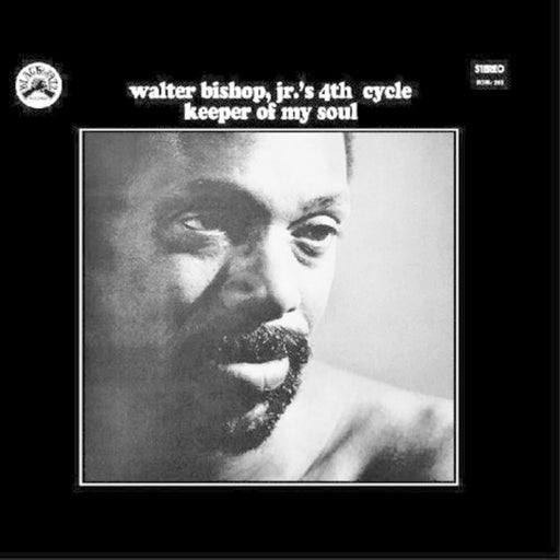 Walter Bishop, Jr.'s 4th Cycle – Keeper Of My Soul LP vinyl record