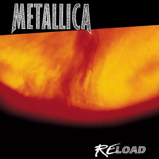 Metallica – Reload (2xLP) LP vinyl record, image 1 of 2