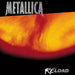 Metallica – Reload (2xLP) LP vinyl record, image 1 of 2
