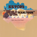 ZZ Top – ZZ Top's World Wide Texas Tour LP vinyl record, image 1 of 2