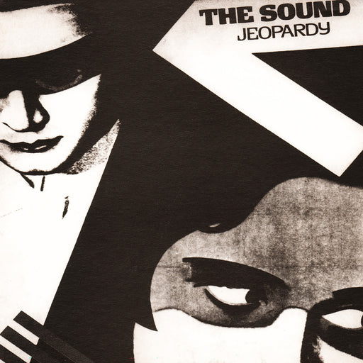 The Sound – Jeopardy - Image 1