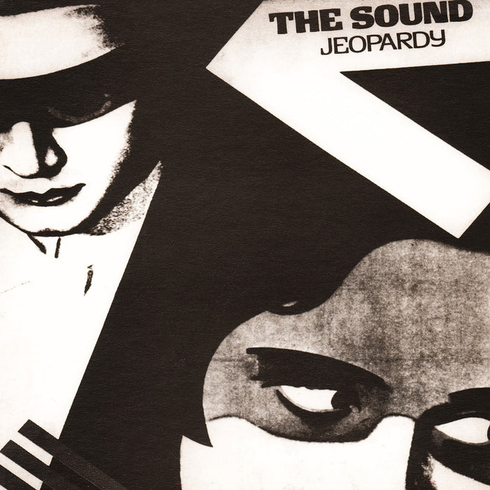 The Sound – Jeopardy - Image 1