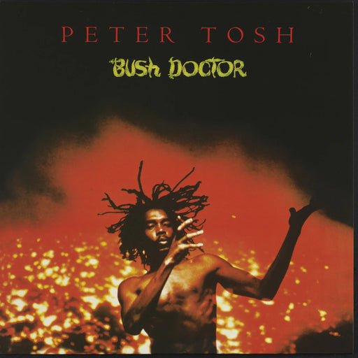 Peter Tosh – Bush Doctor - Image 1
