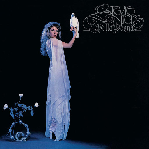 Stevie Nicks – Bella Donna (Rhino High Fidelity, Numbered Edition) LP vinyl record, image 1 of 2