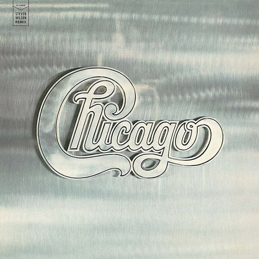 Chicago – Chicago  (2xLP, Steven Wilson Remix) - Image 1
