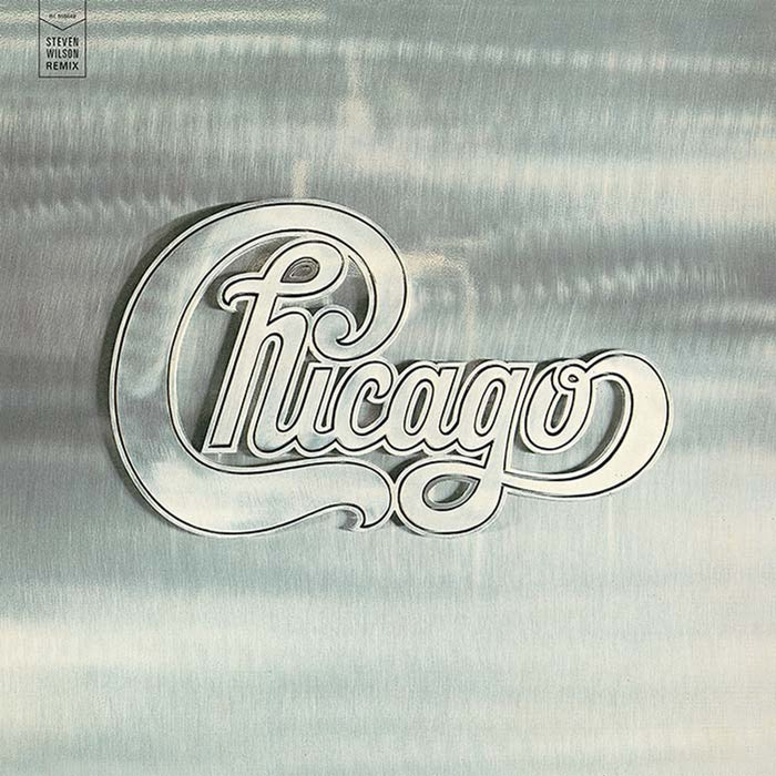 Chicago – Chicago  (2xLP, Steven Wilson Remix) - Image 1