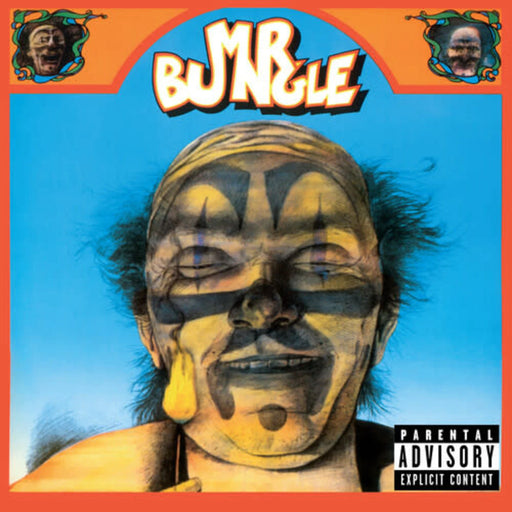 Mr. Bungle – Mr. Bungle (2xLP) - Image 1