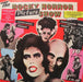 "The Rocky Horror Picture Show" Original Cast – The Rocky Horror Picture Show: Absolute Treasures (The Complete Soundtrack From The Original Movie) (2xLP) LP vinyl record, image 1 of 2