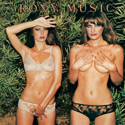 Roxy Music - Country Life (Half Speed Master) - Image 1