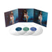 Amy Winehouse – Back to Black (3xLP, Clear Vinyl, 20th Anniversary Edition) LP vinyl record, image 3 of 3