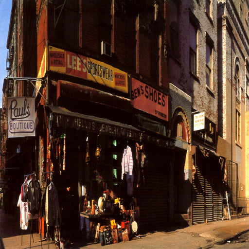 Beastie Boys – Paul's Boutique (2xLP, 180g, 30th Anniversary Edition) - Image 1