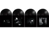 Ryuichi Sakamoto – Opus (4xLP, 45RPM, Box Set) LP vinyl record, image 4 of 6