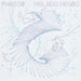 Helado Negro – Phasor LP vinyl record, image 1 of 3