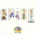 Spice Girls – Spiceworld LP vinyl record, image 1 of 3