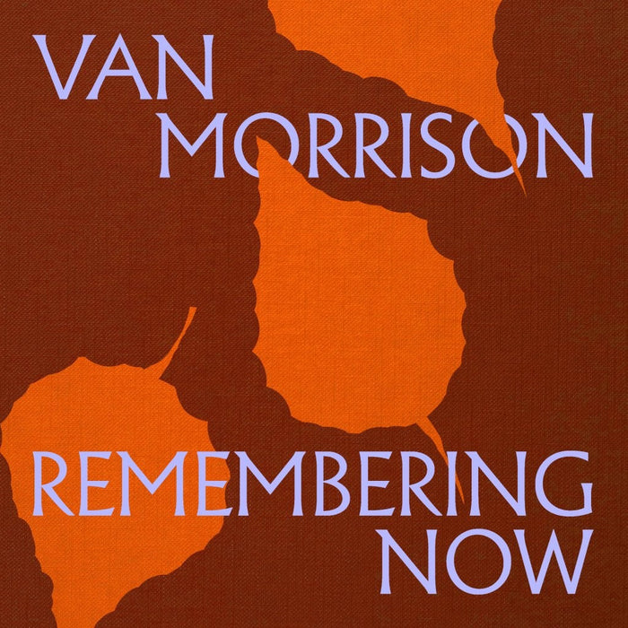 Van Morrison – Remembering Now (2xLP) - Image 1