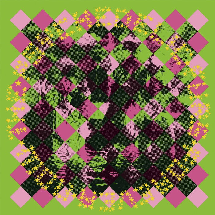 The Psychedelic Furs – Forever Now LP vinyl record, image 1 of 2
