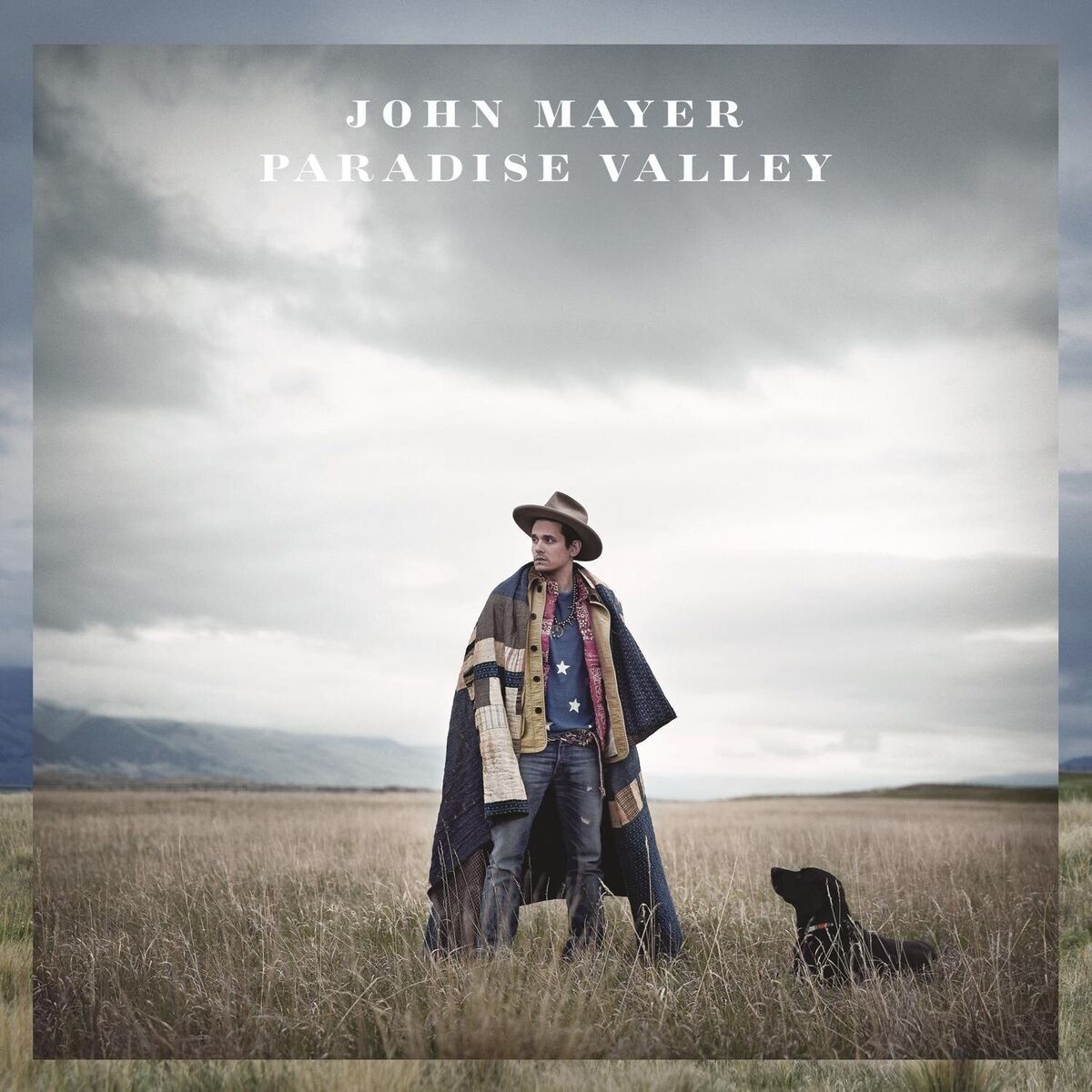 John Mayer
