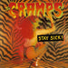 Stay Sick! – The Cramps LP vinyl record, image 1 of 2
