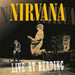 Nirvana – Live At Reading (2xLP) LP vinyl record, image 1 of 3