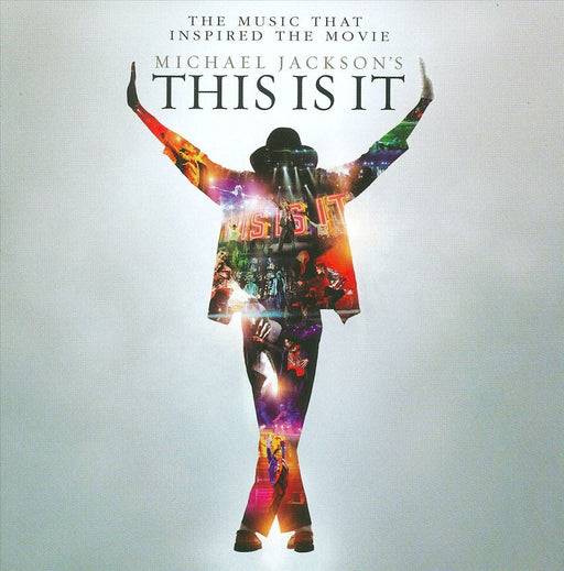 Michael Jackson – The Music That Inspired The Movie "Michael Jackson's This Is It" (Box Set) LP vinyl record, image 1 of 3