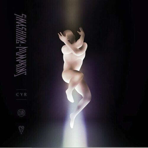 The Smashing Pumpkins – Cyr (Orchid Coloured Vinyl) (2xLP) LP vinyl record