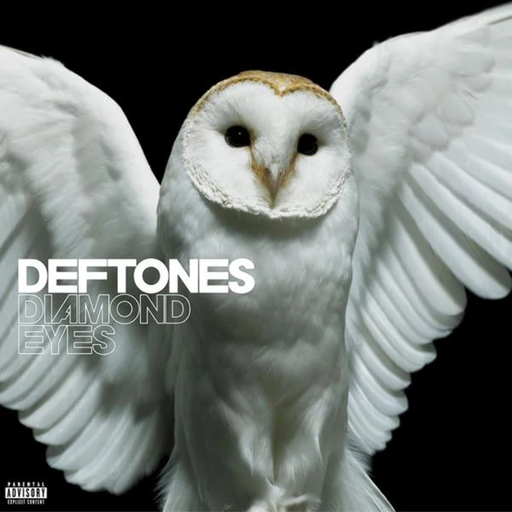 Deftones – Diamond Eyes - Image 1