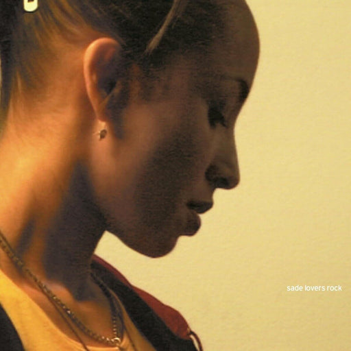 Sade – Lovers Rock - Image 1