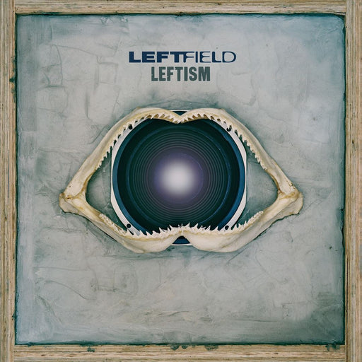 Leftfield – Leftism (2xLP) - Image 1