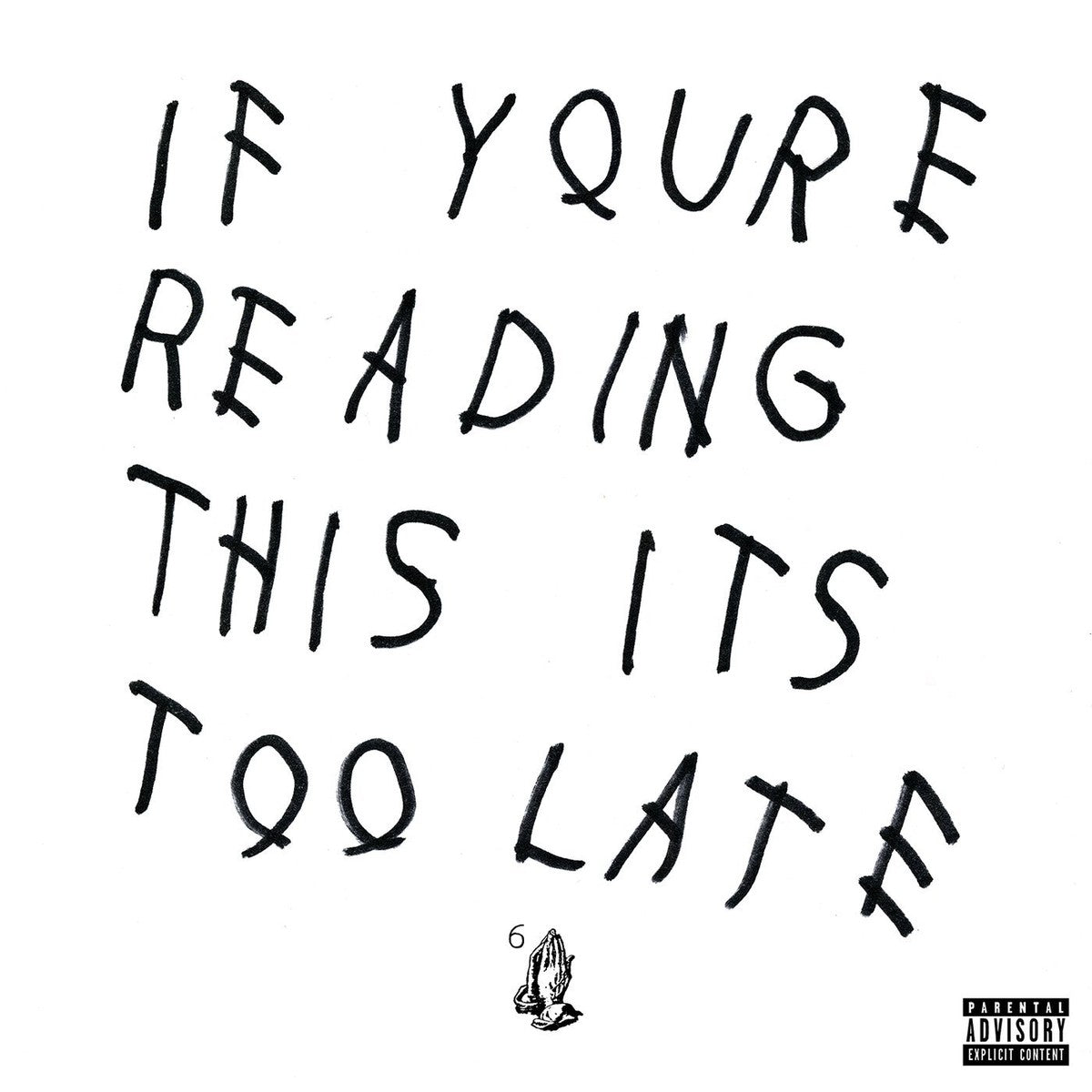 Drake Vinyl Records