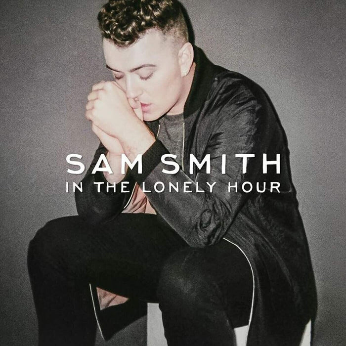 Sam Smith - In The Lonely Hour (10th Anniversary Edn.) LP vinyl record, image 2 of 2
